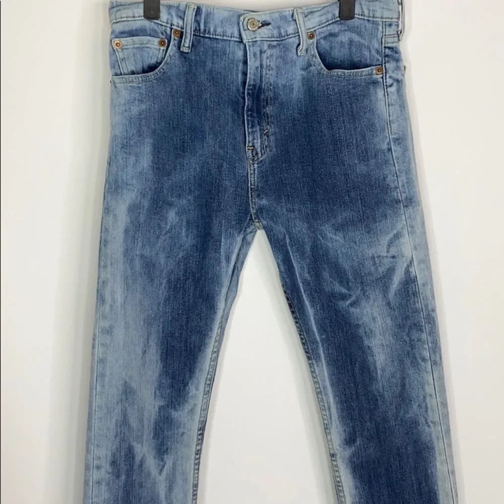 Levi’s Men’s 510 Jeans Size 32